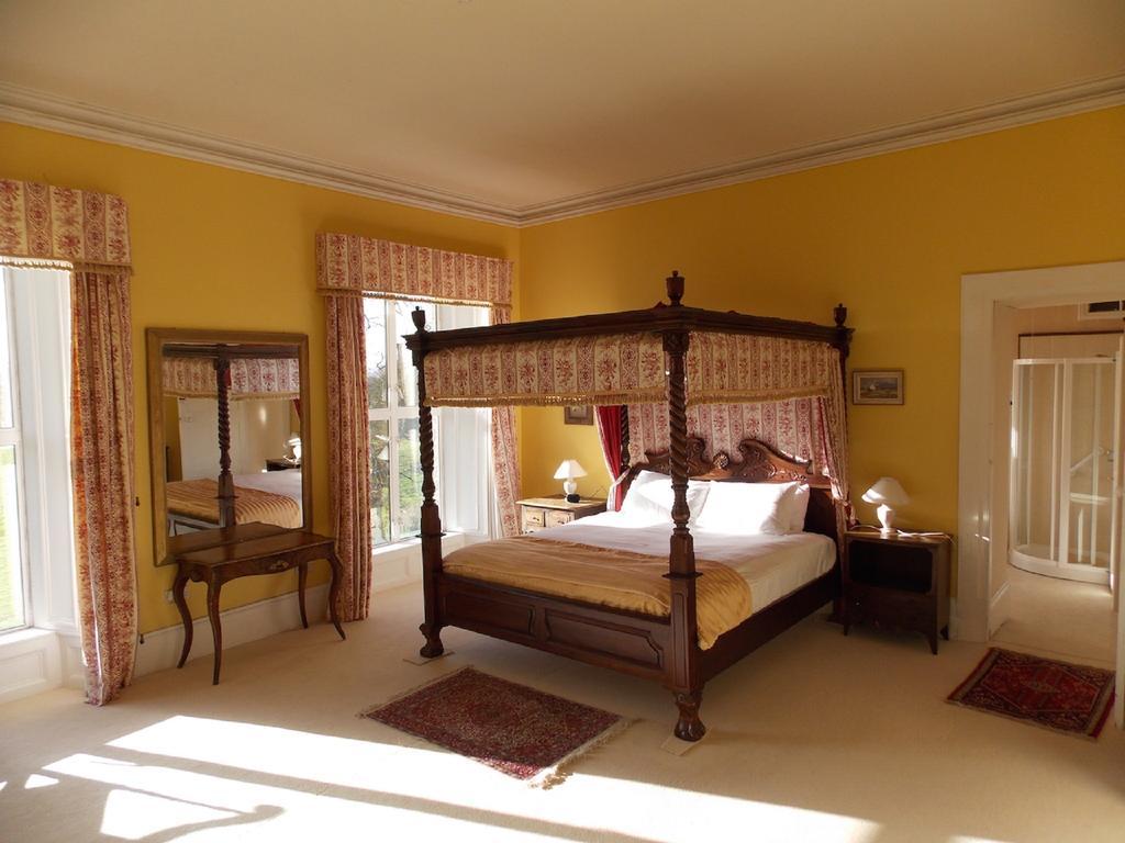 Ash Hill B & B Kilmallock Eksteriør billede