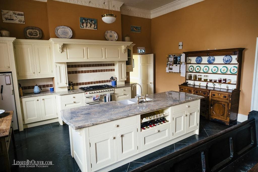 Ash Hill B & B Kilmallock Eksteriør billede