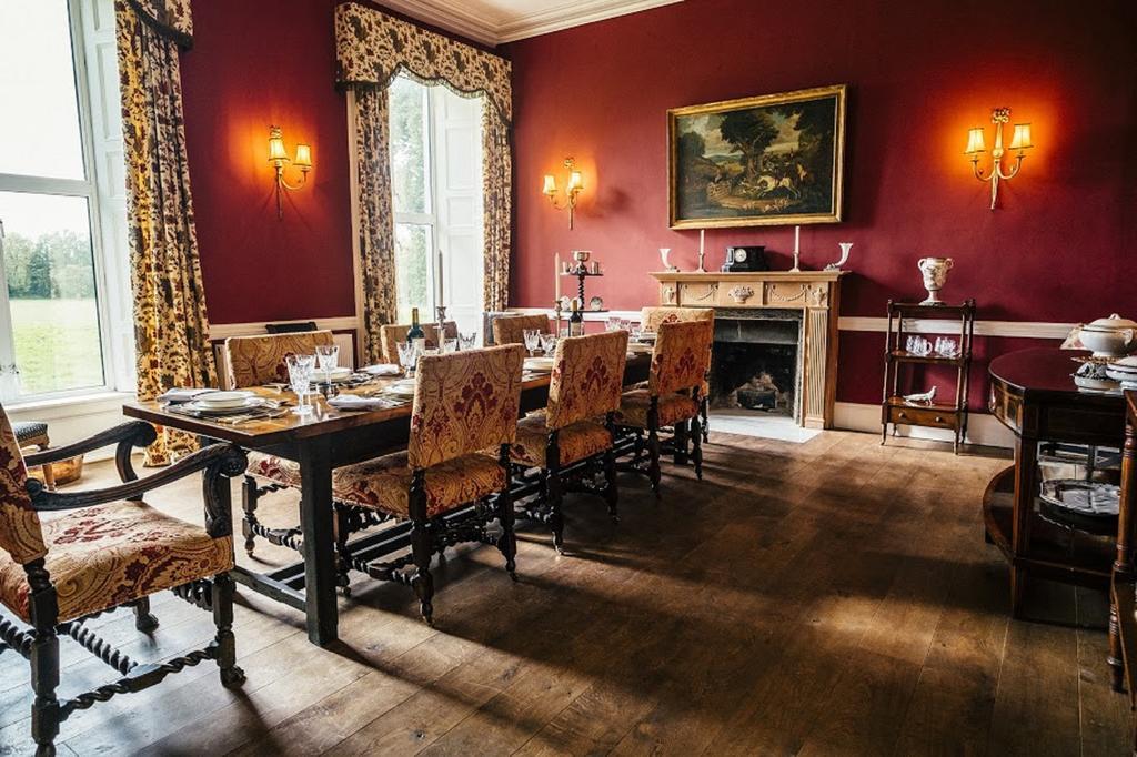 Ash Hill B & B Kilmallock Eksteriør billede