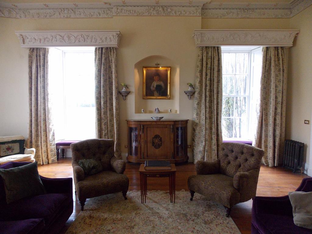 Ash Hill B & B Kilmallock Eksteriør billede