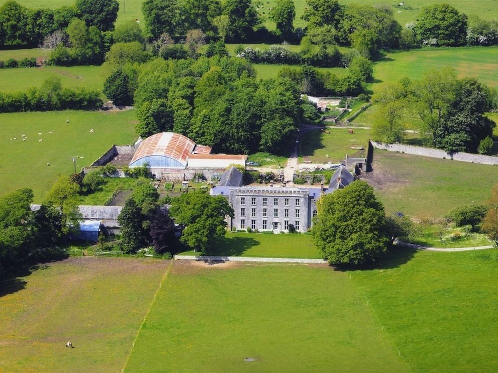 Ash Hill B & B Kilmallock Eksteriør billede