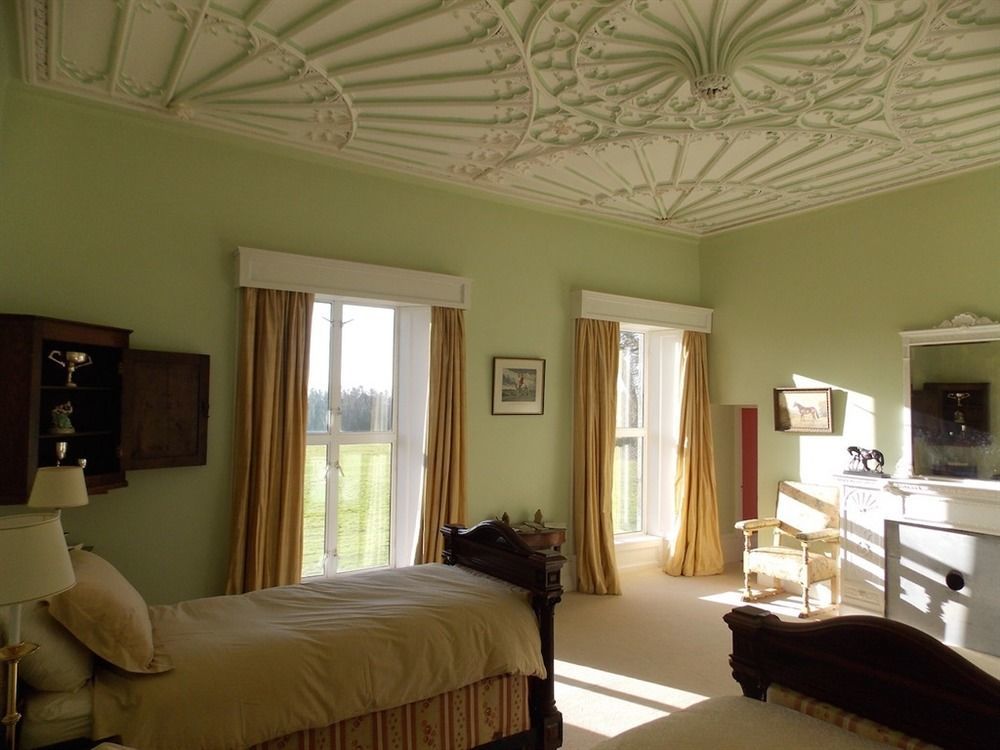 Ash Hill B & B Kilmallock Eksteriør billede