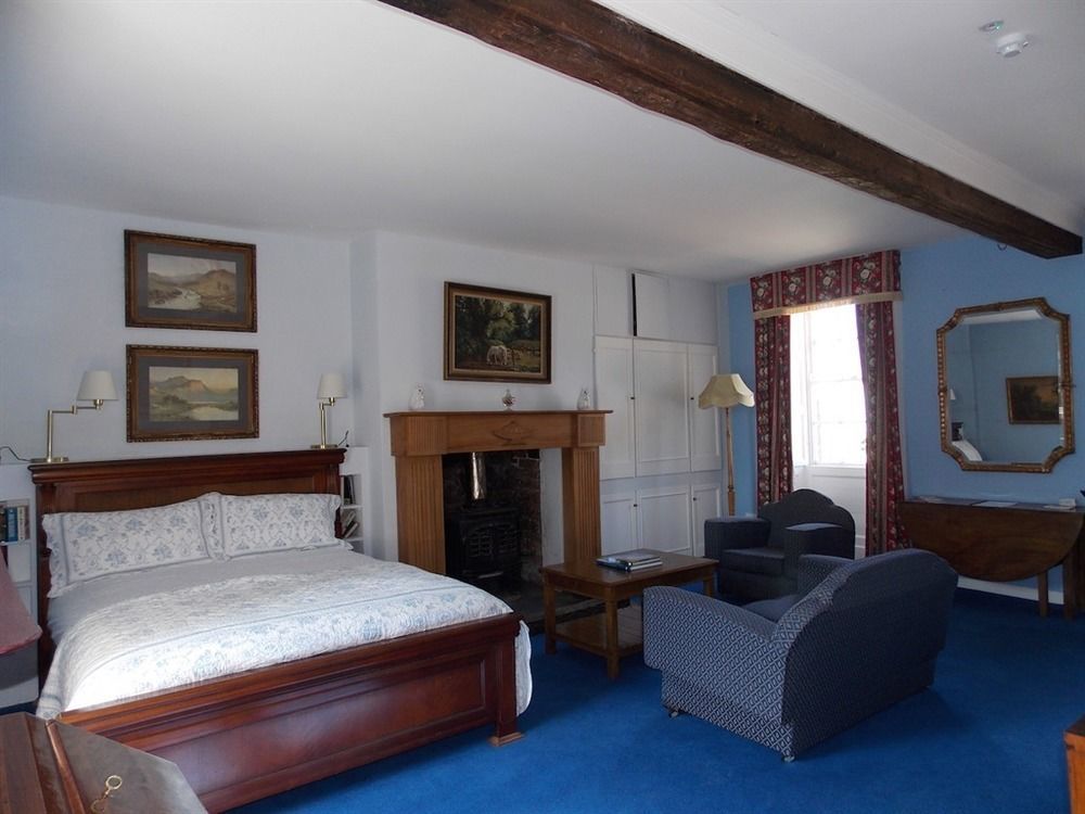 Ash Hill B & B Kilmallock Eksteriør billede