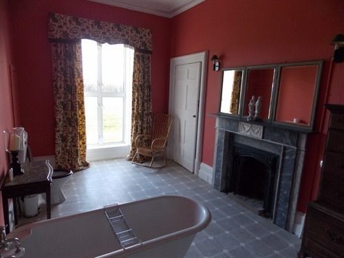 Ash Hill B & B Kilmallock Eksteriør billede