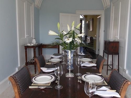 Ash Hill B & B Kilmallock Eksteriør billede