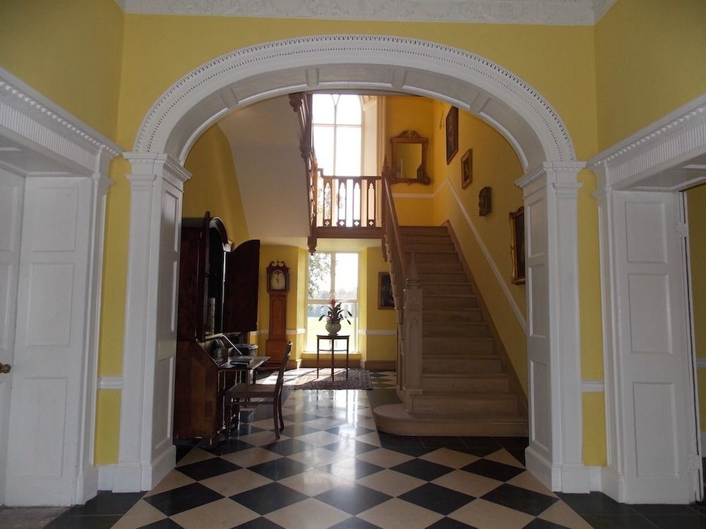 Ash Hill B & B Kilmallock Eksteriør billede