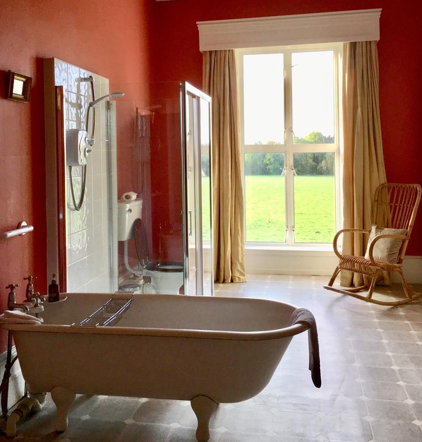 Ash Hill B & B Kilmallock Eksteriør billede