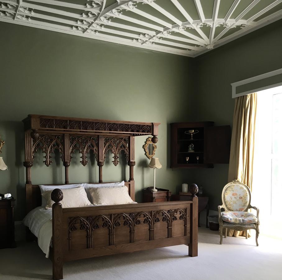 Ash Hill B & B Kilmallock Eksteriør billede